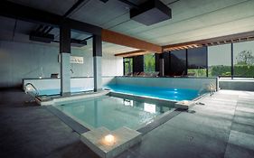 Mielenko & Spa Ex Baltin Hotel