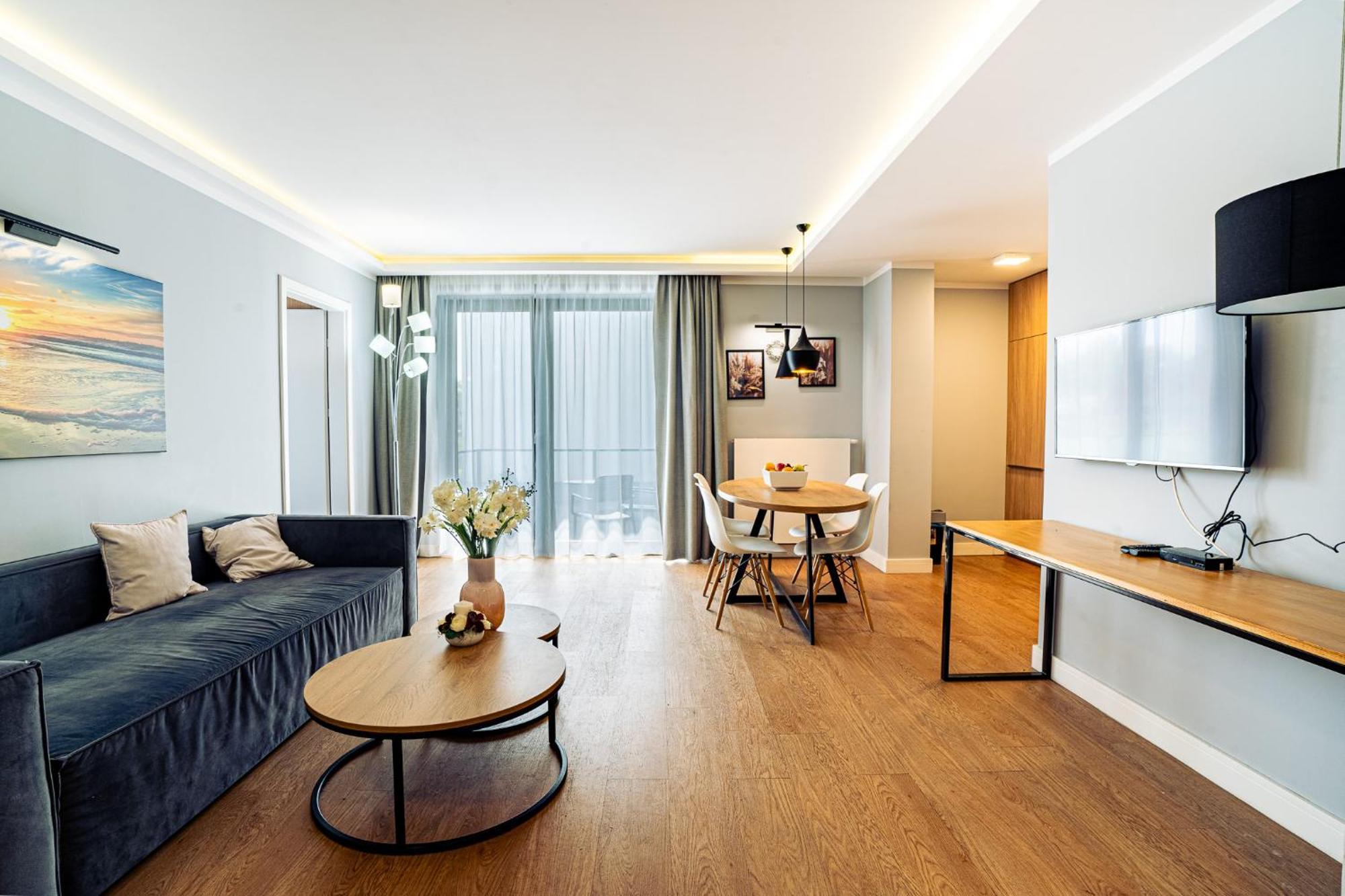Mielenko & Spa Ex Baltin Hotel Zewnętrze zdjęcie